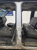 2008-2010 Ford Super Duty Crew Cab F250 F350 F450 F550
