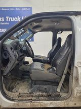 2008-2010 Ford Super Duty Crew Cab F250 F350 F450 F550