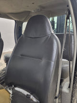 2008-2010 Ford Super Duty Crew Cab F250 F350 F450 F550