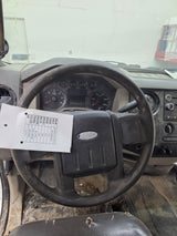 2008-2010 Ford Super Duty Crew Cab F250 F350 F450 F550