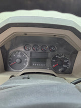2008-2010 Ford Super Duty Crew Cab F250 F350 F450 F550