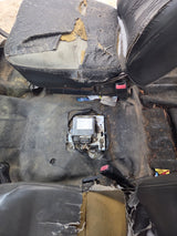 2008-2010 Ford Super Duty Crew Cab F250 F350 F450 F550
