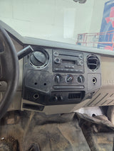 2008-2010 Ford Super Duty Crew Cab F250 F350 F450 F550