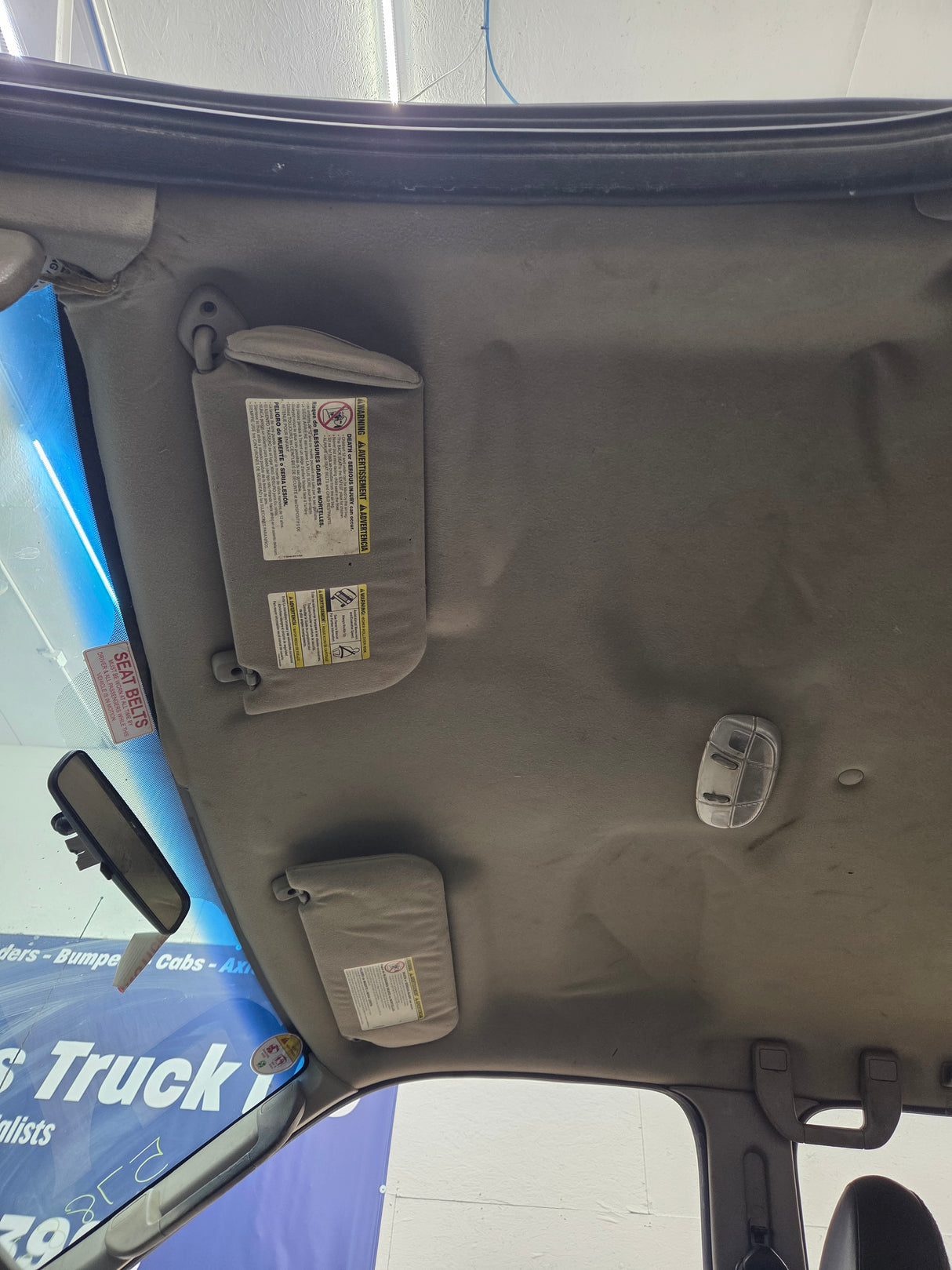 2008-2010 Ford Super Duty Crew Cab F250 F350 F450 F550