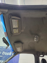 2008-2010 Ford Super Duty Crew Cab F250 F350 F450 F550