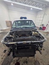 2008-2010 Ford Super Duty Crew Cab F250 F350 F450 F550