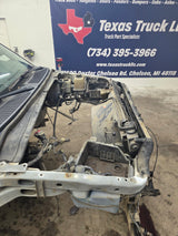 2008-2010 Ford Super Duty Crew Cab F250 F350 F450 F550