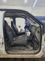 2008-2010 Ford Super Duty Crew Cab F250 F350 F450 F550