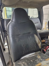 2008-2010 Ford Super Duty Crew Cab F250 F350 F450 F550
