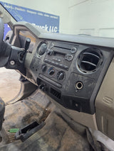 2008-2010 Ford Super Duty Crew Cab F250 F350 F450 F550
