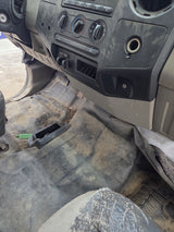 2008-2010 Ford Super Duty Crew Cab F250 F350 F450 F550