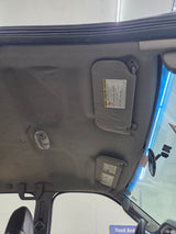 2008-2010 Ford Super Duty Crew Cab F250 F350 F450 F550