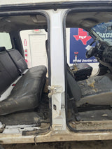 2008-2010 Ford Super Duty Crew Cab F250 F350 F450 F550