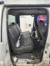 2008-2010 Ford Super Duty Crew Cab F250 F350 F450 F550