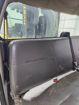 2008-2010 Ford Super Duty Crew Cab F250 F350 F450 F550