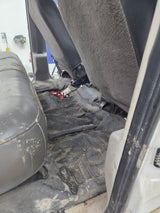2008-2010 Ford Super Duty Crew Cab F250 F350 F450 F550