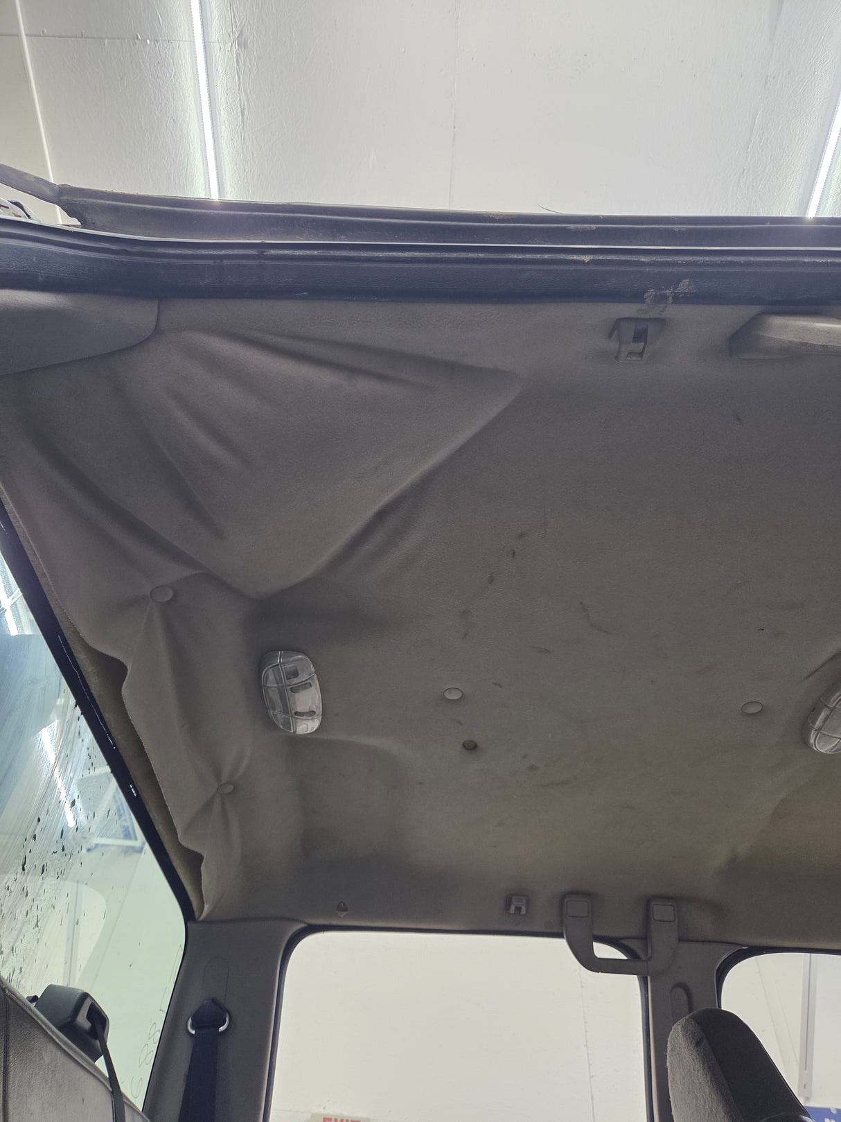 2008-2010 Ford Super Duty Crew Cab F250 F350 F450 F550