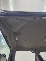 2008-2010 Ford Super Duty Crew Cab F250 F350 F450 F550