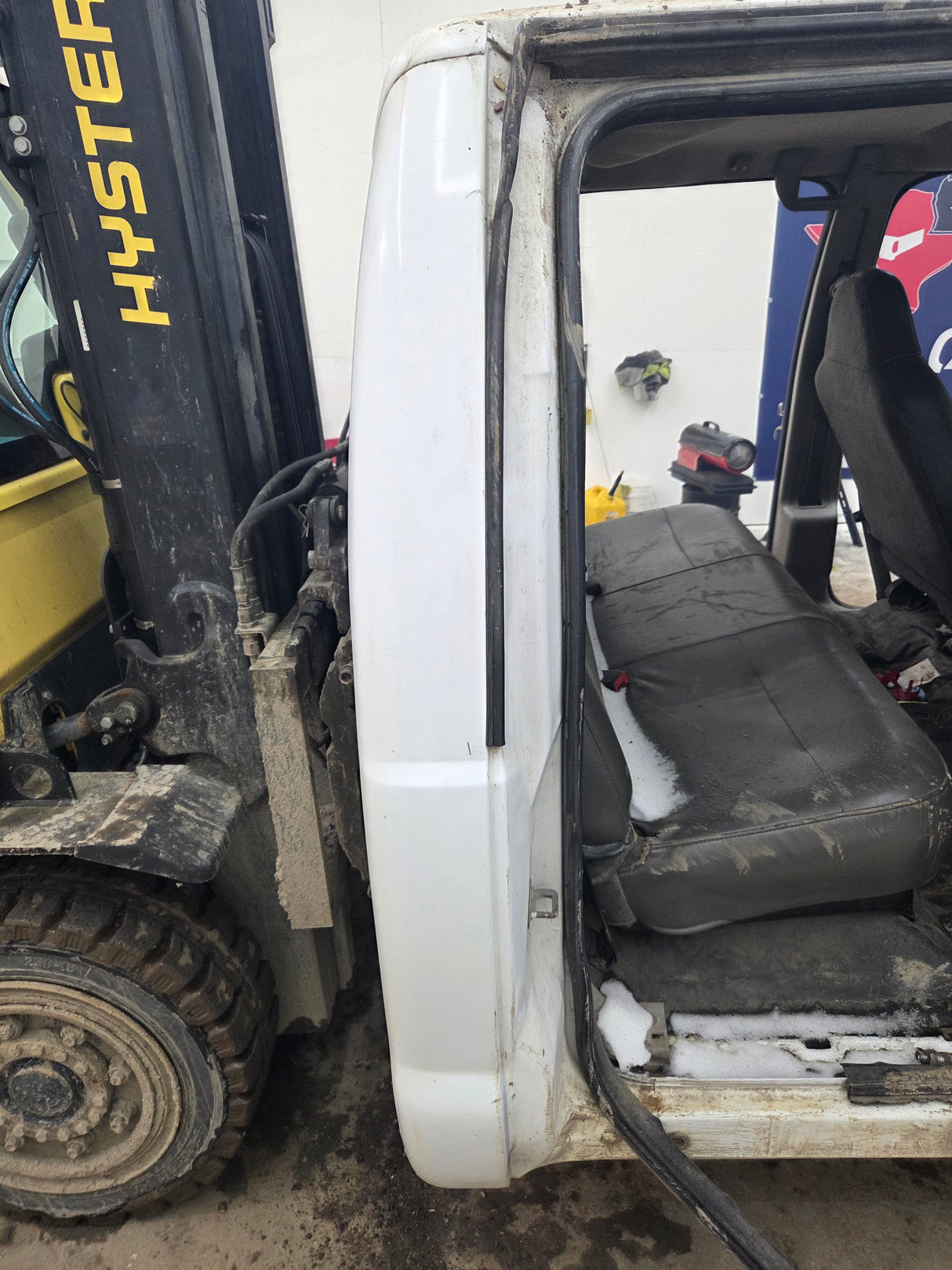 2008-2010 Ford Super Duty Crew Cab F250 F350 F450 F550