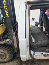 2008-2010 Ford Super Duty Crew Cab F250 F350 F450 F550
