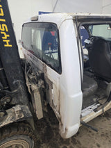 2008-2010 Ford Super Duty Crew Cab F250 F350 F450 F550