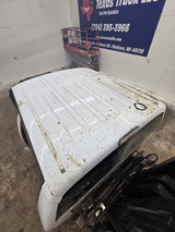 2008-2010 Ford Super Duty Crew Cab F250 F350 F450 F550