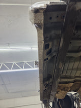 2008-2010 Ford Super Duty Crew Cab F250 F350 F450 F550