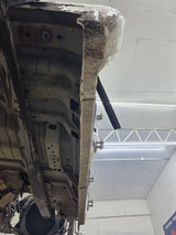 2008-2010 Ford Super Duty Crew Cab F250 F350 F450 F550