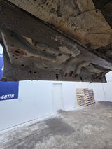 2008-2010 Ford Super Duty Crew Cab F250 F350 F450 F550