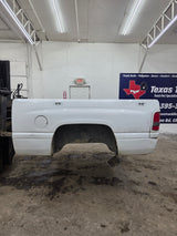 1994-2002 Dodge Ram 1500 2500 3500 2nd Gen 6' 4" Short Truck Bed