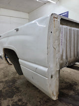 1994-2002 Dodge Ram 1500 2500 3500 2nd Gen 6' 4" Short Truck Bed