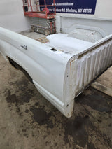 1994-2002 Dodge Ram 1500 2500 3500 2nd Gen 6' 4" Short Truck Bed