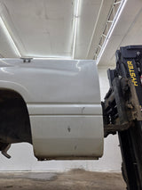 1994-2002 Dodge Ram 1500 2500 3500 2nd Gen 6' 4" Short Truck Bed