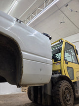 1994-2002 Dodge Ram 1500 2500 3500 2nd Gen 6' 4" Short Truck Bed