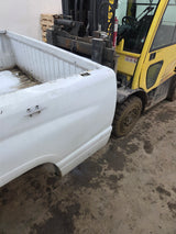 1994-2002 Dodge Ram 1500 2500 3500 2nd Gen 6' 4" Short Truck Bed