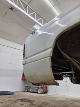 1994-2002 Dodge Ram 1500 2500 3500 2nd Gen 6' 4" Short Truck Bed