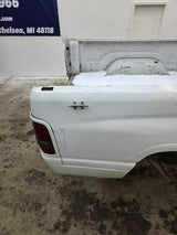 1994-2002 Dodge Ram 1500 2500 3500 2nd Gen 6' 4" Short Truck Bed