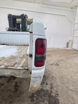 1994-2002 Dodge Ram 1500 2500 3500 2nd Gen 6' 4" Short Truck Bed