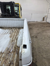 1994-2002 Dodge Ram 1500 2500 3500 2nd Gen 6' 4" Short Truck Bed