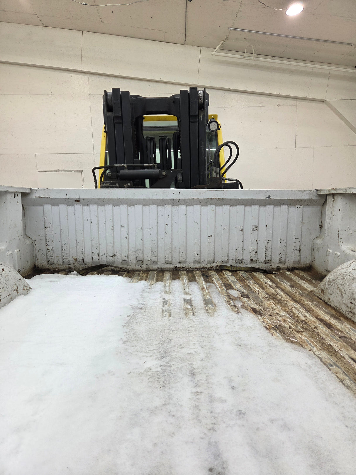 1994-2002 Dodge Ram 1500 2500 3500 2nd Gen 6' 4" Short Truck Bed