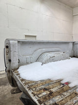 1994-2002 Dodge Ram 1500 2500 3500 2nd Gen 6' 4" Short Truck Bed