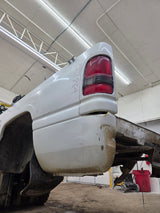 1994-2002 Dodge Ram 1500 2500 3500 2nd Gen 6' 4" Short Truck Bed