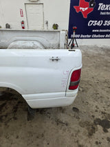 1994-2002 Dodge Ram 1500 2500 3500 2nd Gen 6' 4" Short Truck Bed