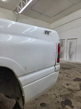 1994-2002 Dodge Ram 1500 2500 3500 2nd Gen 6' 4" Short Truck Bed