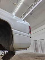 1994-2002 Dodge Ram 1500 2500 3500 2nd Gen 6' 4" Short Truck Bed