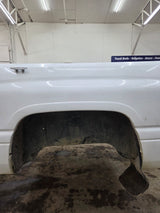 1994-2002 Dodge Ram 1500 2500 3500 2nd Gen 6' 4" Short Truck Bed