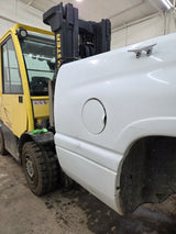 1994-2002 Dodge Ram 1500 2500 3500 2nd Gen 6' 4" Short Truck Bed