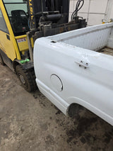 1994-2002 Dodge Ram 1500 2500 3500 2nd Gen 6' 4" Short Truck Bed