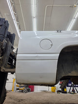 1994-2002 Dodge Ram 1500 2500 3500 2nd Gen 6' 4" Short Truck Bed