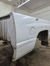 1994-2002 Dodge Ram 1500 2500 3500 2nd Gen 6' 4" Short Truck Bed